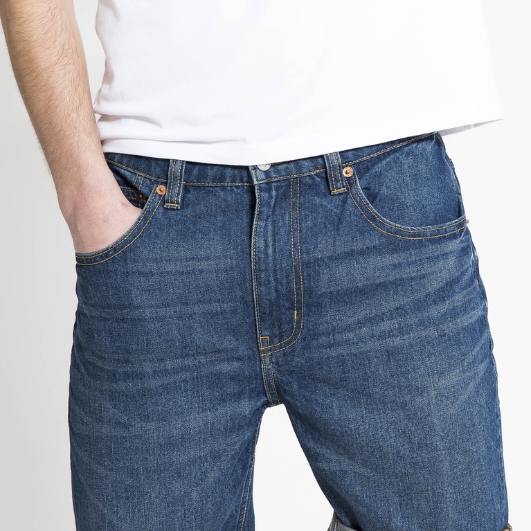 Jeansshorts "Grant" Jeansshorts "Grant"